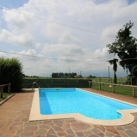 Nyaraló Belvilla By Oyo Casa Rosolina Due