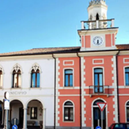Belvilla By Oyo Casa Rosolina Due