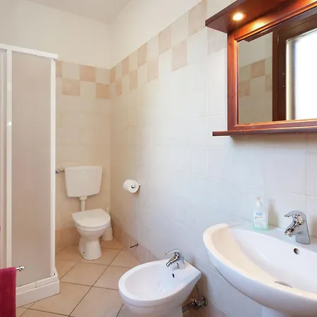 Belvilla By Oyo Casa Rosolina Due