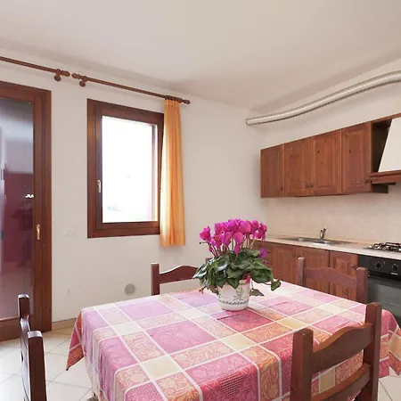 Сasa de vacaciones Belvilla By Oyo Casa Rosolina Due
