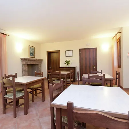 Belvilla By Oyo Casa Rosolina Due *